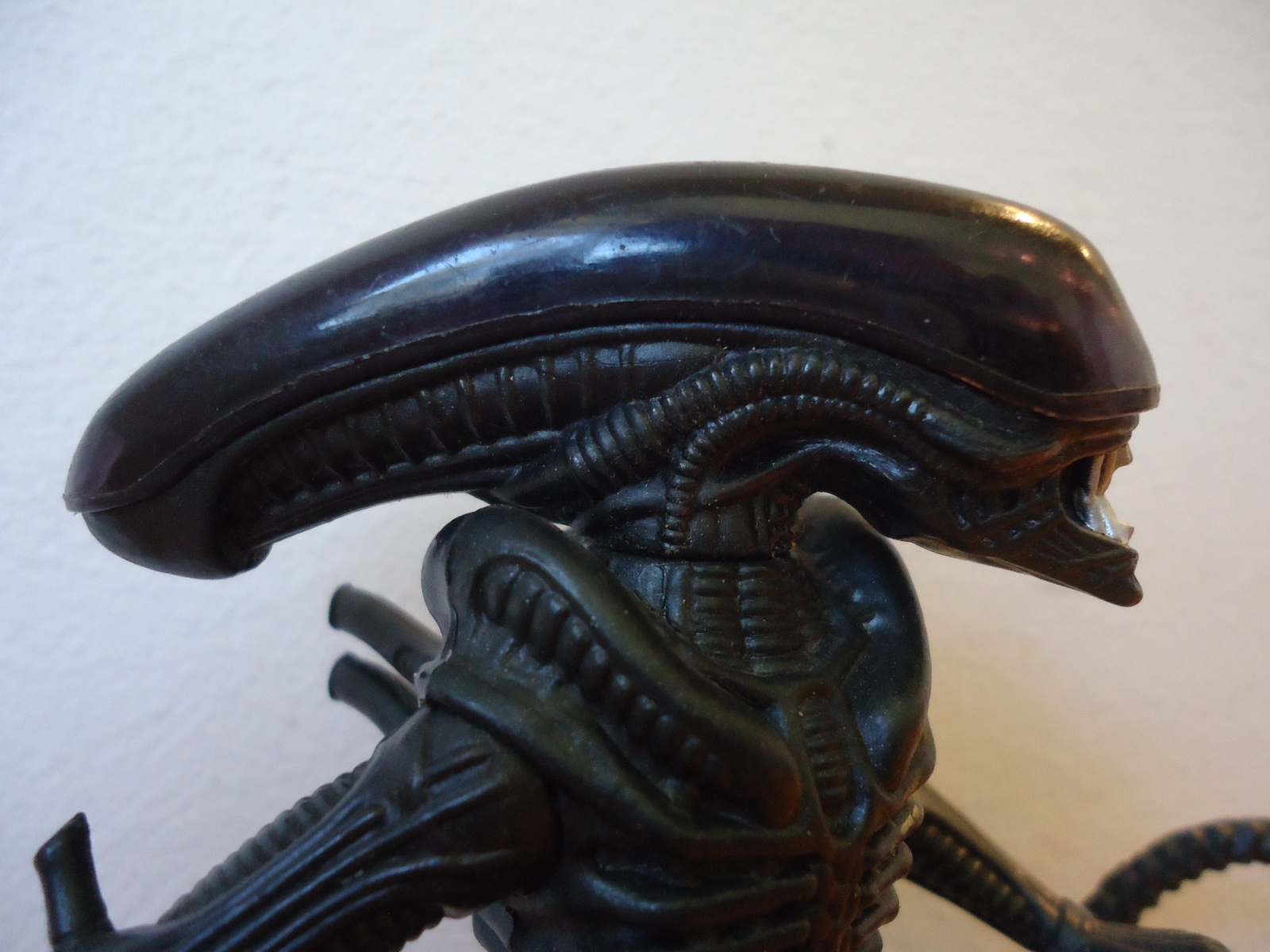 Bootlegs, Knock Offs and Other ‘Illegal Aliens’. Part 1: Kenner ...